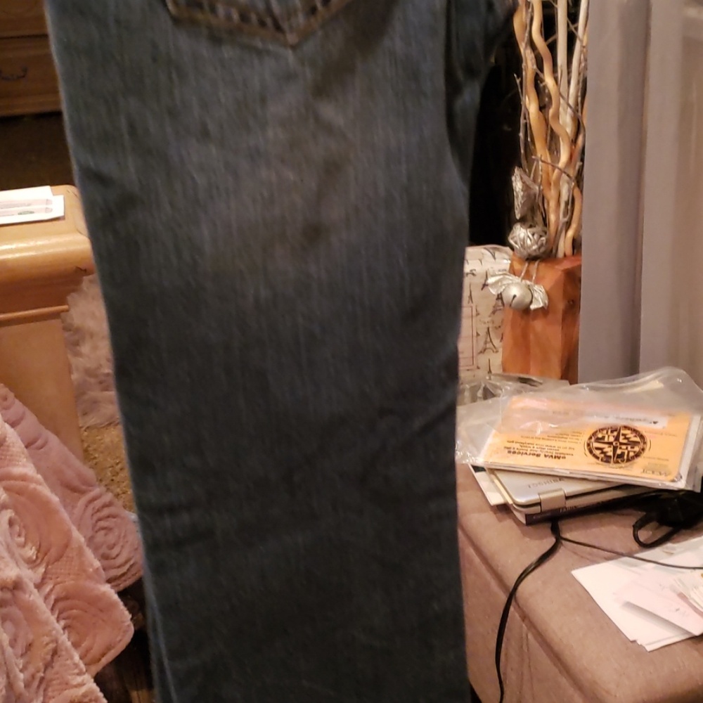 Jeans - Picture 3 of 3